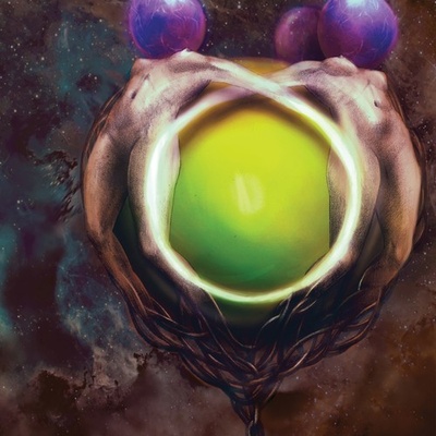 Orbis Majora - Aver CD