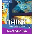 Think Level 1 Class Audio CDs 3