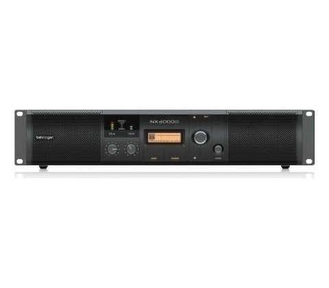 Behringer NX3000D