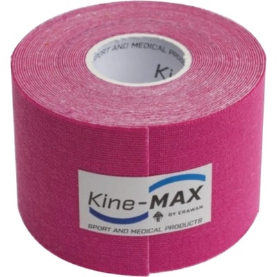 Kine-MAX Спортна лента Kine-MAX Tape Super-Pro Cotton ktscpin