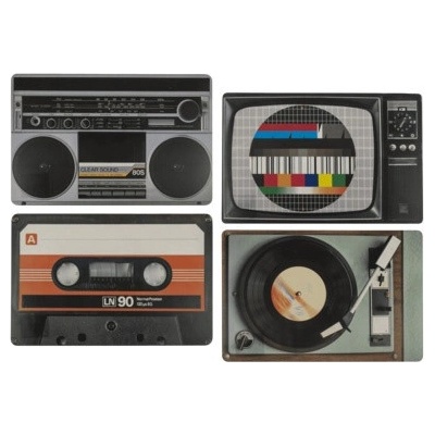 Vesna Prostírání NOSTALGIE 43,5cmx25,5cm
