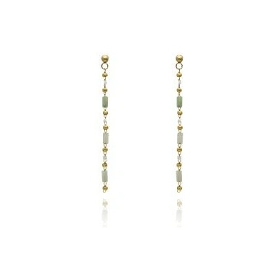 Yvon náušnice ocel YE9870504