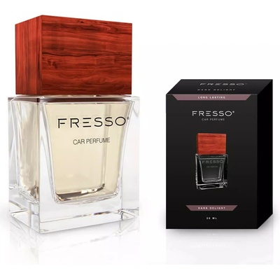 Fresso Dark Delight 50 ml