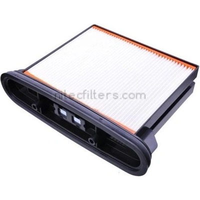 Hepa филтър за прахосмукачки bosch, metabo, starmix, код П242