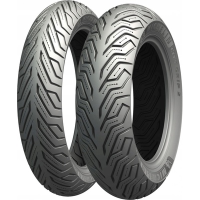 Michelin City Grip 110/70 R11 45L