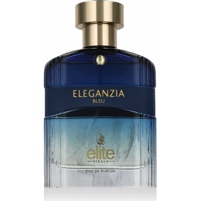 Risala Elite Eleganzia Bleu parfémovaná voda pánská 100 ml