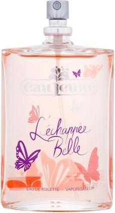 Eau Jeune L'Échappée Belle EDT 75 ml Tester