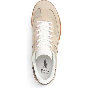 Ralph Lauren Маратонки Polo Ralph Lauren Hrt Aera Pp (809P09761004.250)