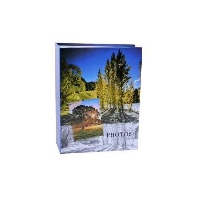 Fotoalbum CONCORDE DM46300,2ř.kniha 300 foto10x15