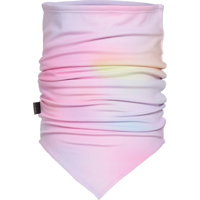 Goldbergh Space Neckwarmer Lumina Pastel
