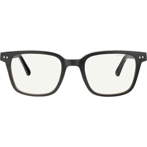 GUNNAR Компютърни очила GUNNAR Muir Ebony (wood), Clear Pro (MUR-12330) - hits