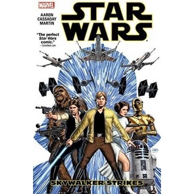 Star Wars Vol. 1: Skywalker Strikes