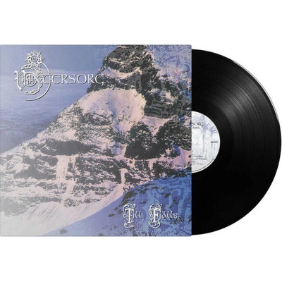 VINTERSORG - TILL FJALLS VINYL