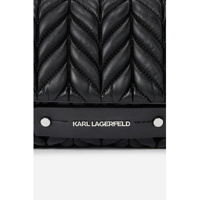 KARL LAGERFELD Чанта Karl Lagerfeld K/WEAVE (A2W30153)