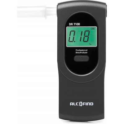 AlcoFind DA-7100