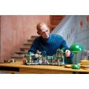 Image 1 of LEGO® Indiana Jones - Temple of the Golden Idol (77015)