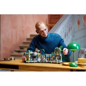 Image 1 of LEGO® Indiana Jones - Temple of the Golden Idol (77015)