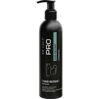 Dr Lucy Pro Long coat šampon pro psy 250 ml