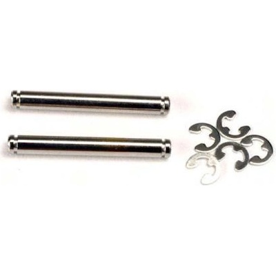 Traxxas Траxxas оси за окачване на колела 26мм (2)