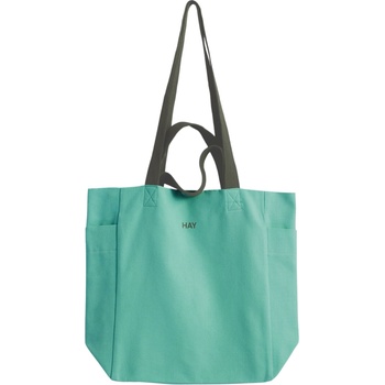 Hay Чанта тип торба Everyday Tote цвят на море (AB386-A938)