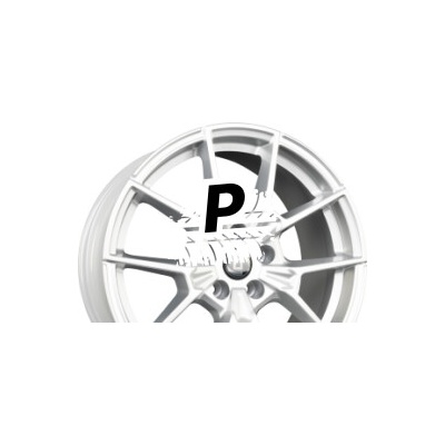 DIEWE NEVE 10X19 5X112 ET46 silver