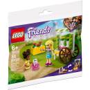 LEGO® Friends - Flower Cart (30413)