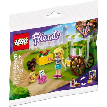 LEGO® Friends - Flower Cart (30413)