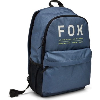 Fox, Clean Up graphite 23 l