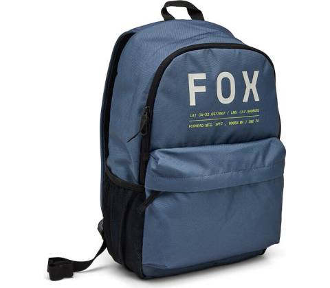 Fox, Clean Up graphite 23 l