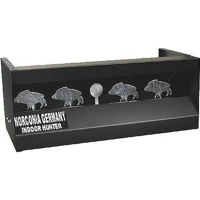 Střelnice Norconia Indoor Hunter - divočáci – Zboží Mobilmania
