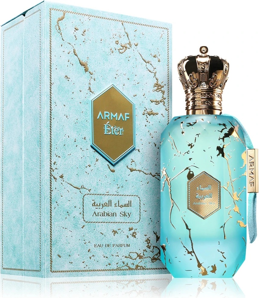 Armaf Eter Arabian Sky EDP 100 ml