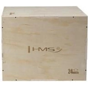 HMS DSC01 Plyo Box
