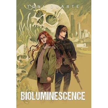 Bioluminescence | Toni Duarte
