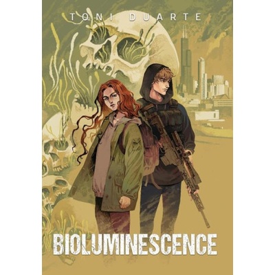 Bioluminescence | Toni Duarte