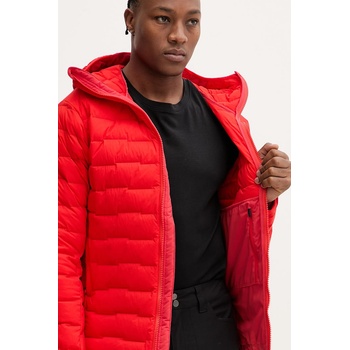 Haglöfs Пухено спортно яке Haglöfs Spitz в червено 607459 (607459)