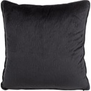 Eurofirany Lili čierna 40 x 40 cm