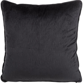 Eurofirany Lili čierna 40 x 40 cm