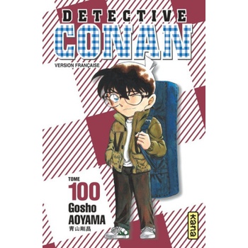 Détective Conan - Tome 100 | Gosho Aoyama