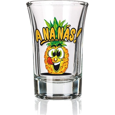Nekupto Vtipný panák A na nás! 40 ml