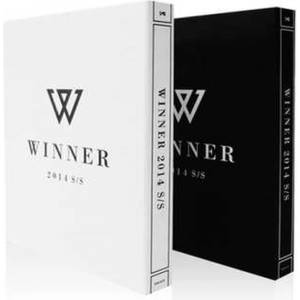 Daniel Shopping s. r. o Winner: Winner Debut Album (Limited Edition) - CD (036353)