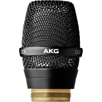 AKG C636