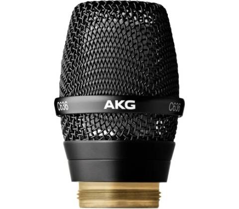 AKG C636