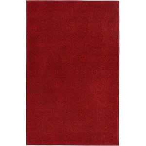 Hanse Home Червен килим , 80 x 150 cm Pure - Hanse Home (102616-80x150)