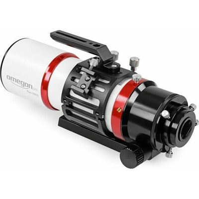 Omegon Pro APO AP 76/418 Quadruplet OTA