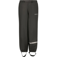 Zigzag Bison children's functional trousers čierna