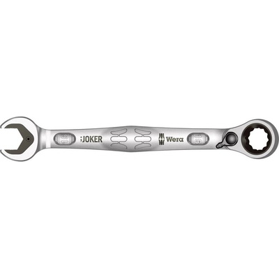 Wera Joker Switch ráčnový kulatý klíč 15 mm 05020070001