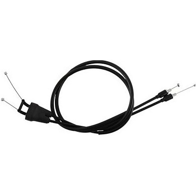 Lanko plynu All Balls Racing TC45-1260