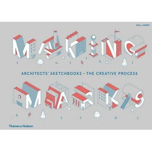Making Marks | Will Jones (ISBN: 9780500021316)