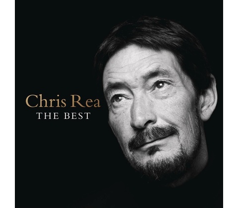 REA, CHRIS - THE BEST