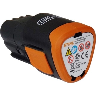 STIHL - 4515 400 6500 Li-Ion - 2.0Ah / 10.8V